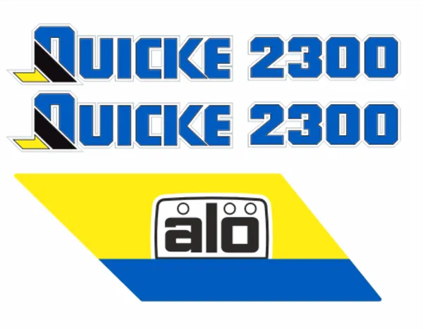 Kategoribild för Quicke