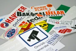 Kategoribild för screentryck