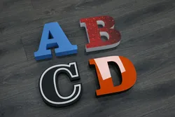 Kategoribild för Frigolitskyltar