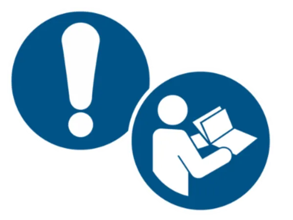 Kategoribild för Påbud