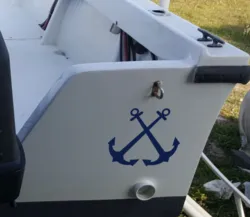 Kategoribild för Båtsymboler