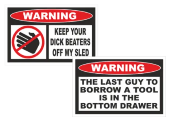 Kategoribild för Varning5