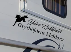 Kategoribild för Dekaler egen text