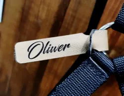 Kategoribild för Lädertags