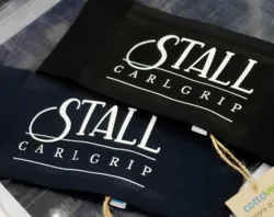 Kategoribild för Textiltryck