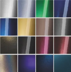 Kategoribild för Gloss Metallic