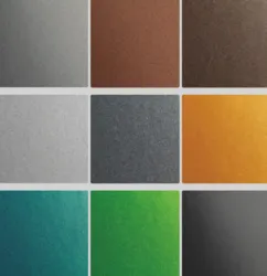 Kategoribild för Satin Metallic