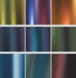 Kategoribild för ColorFlow Satin