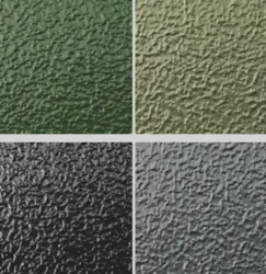 Kategoribild för Rugged