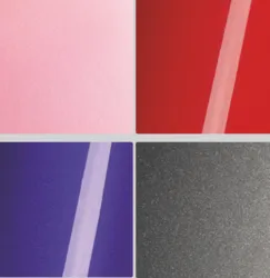 Kategoribild för Yianneimize Series