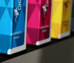 Kategoribild för Digitaltryck