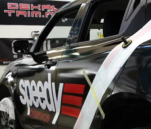 Kategoribild Fordonsdekor