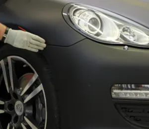 Kategoribild Helfoliering