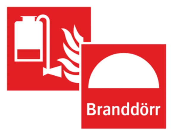 Kategoribild för Fyrkantiga