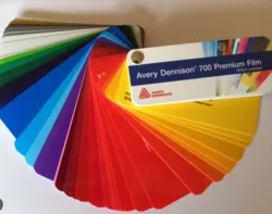 Kategoribild för Avery 700