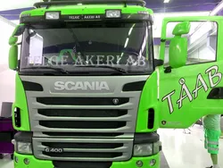 Kategoribild för Firmadekal