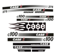 Kategoribild för CASE