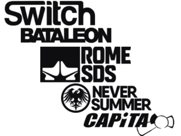 Kategoribild för Vintersport