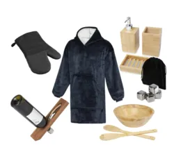 Kategoribild för Hem och kök