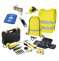 Kategoribild för Verktyg och biltillbehör