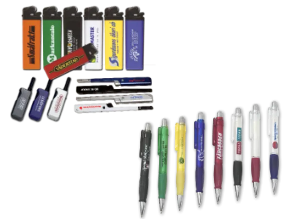 Kategoribild för Profilreklam