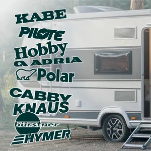 Kategoribild Husvagn & Husbil