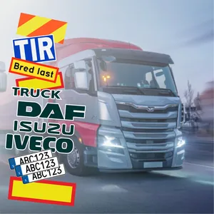 Kategoribild Lastbil