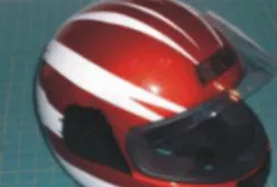 Kategoribild för Hjälmdekaler