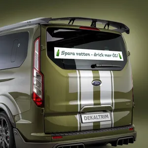 Kategoribild Bakrutedekaler