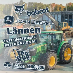 Kategoribild för Traktor & Maskiner