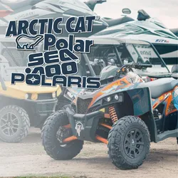 Kategoribild för Terrängfordon