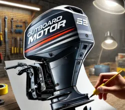 Kategoribild för Motorkåpor