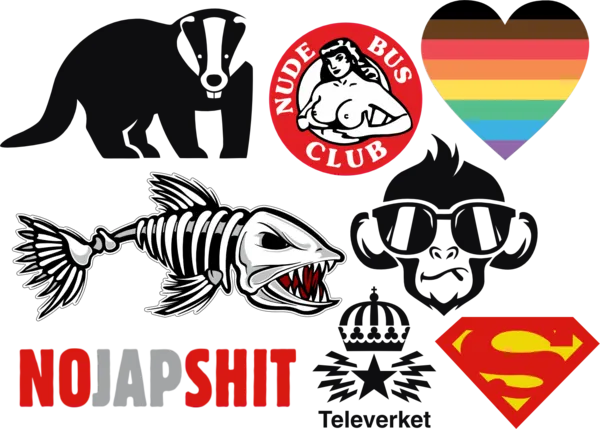 Kategoribild för Diverse