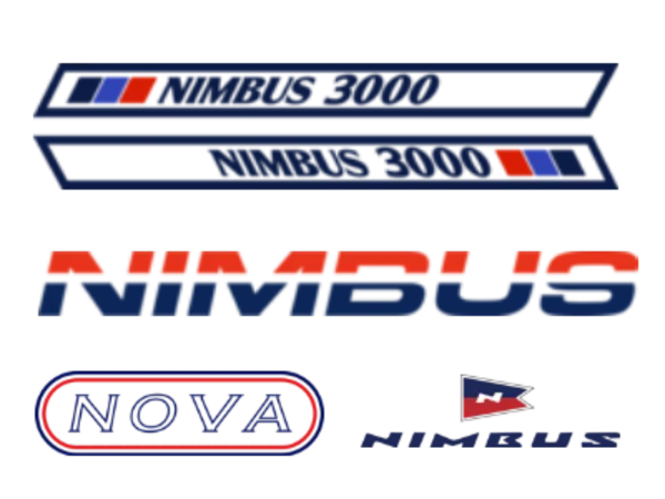 Kategoribild för Nimbus