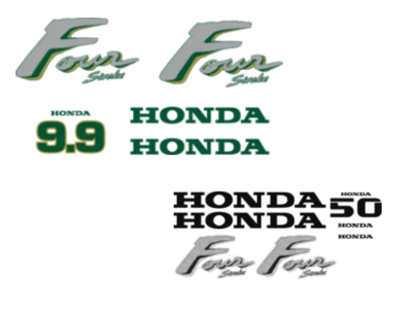 Kategoribild för Honda