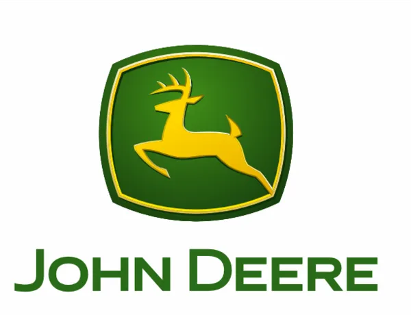 Kategoribild för John Deere