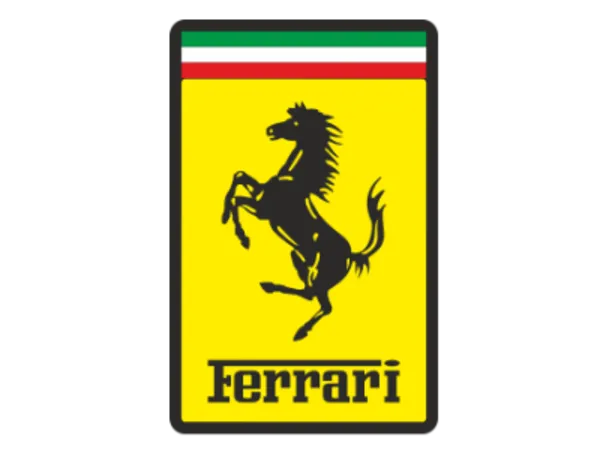 Kategoribild för Ferrari