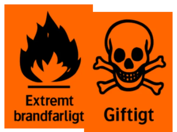 Kategoribild för Farliga Ämnen