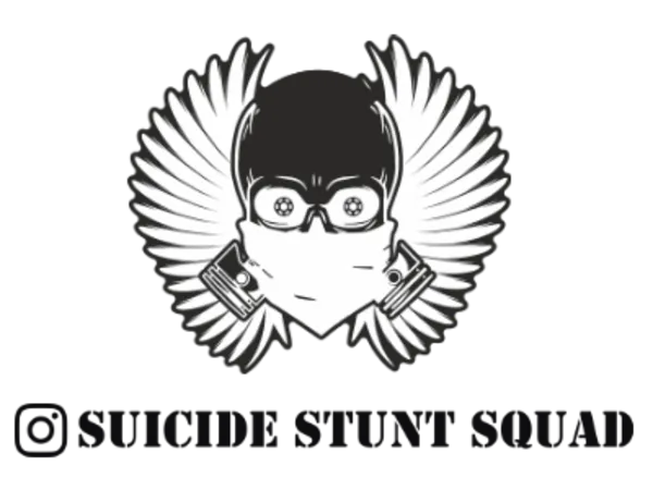 Kategoribild för Suicide Stunt Squad