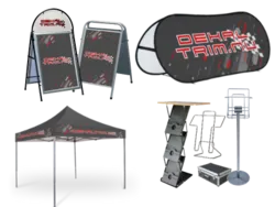 Kategoribild för Event & Expo