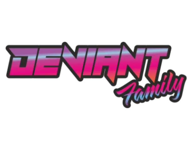 Kategoribild för Deviant