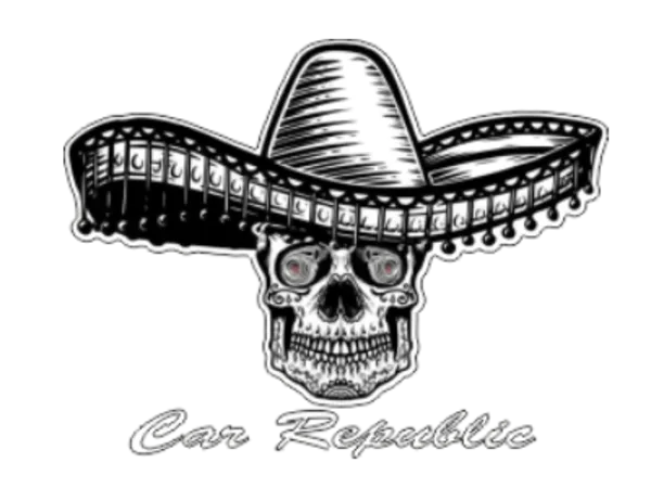 Kategoribild för Car Republic