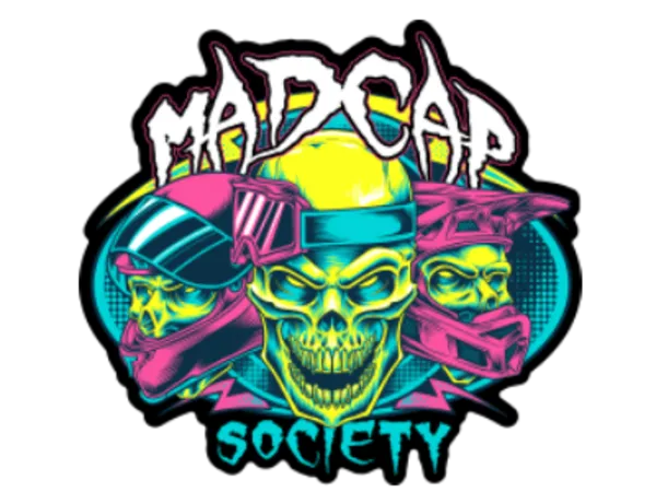 Kategoribild för MadCapSociety