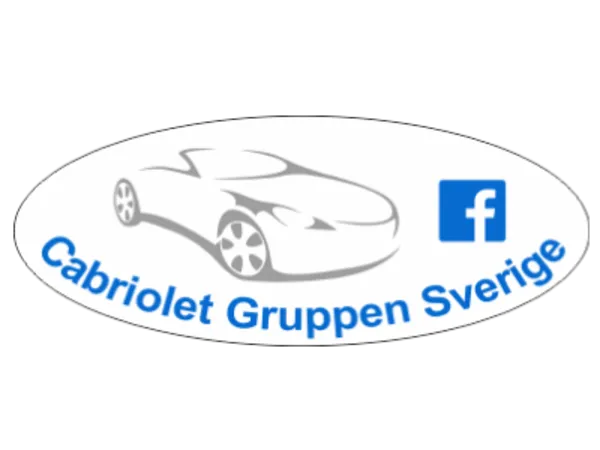 Kategoribild för Cabriolet Gruppen