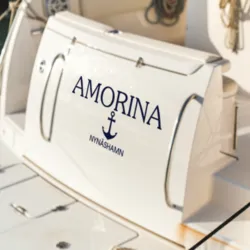 Kategoribild för Båtnamn