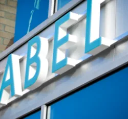 Kategoribild för Profilskyltar