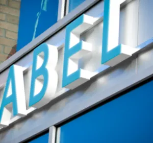 Kategoribild Profilskyltar