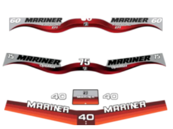 Kategoribild för Mariner