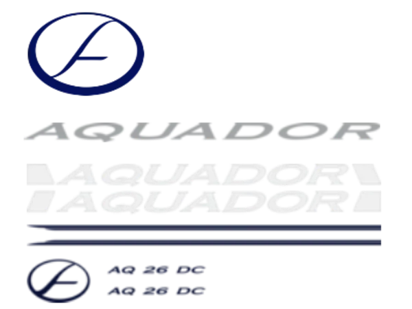 Kategoribild för Aquador