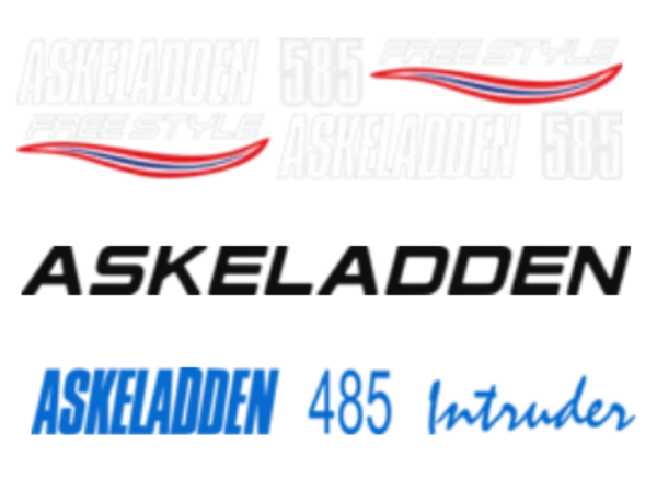 Kategoribild för Askeladden